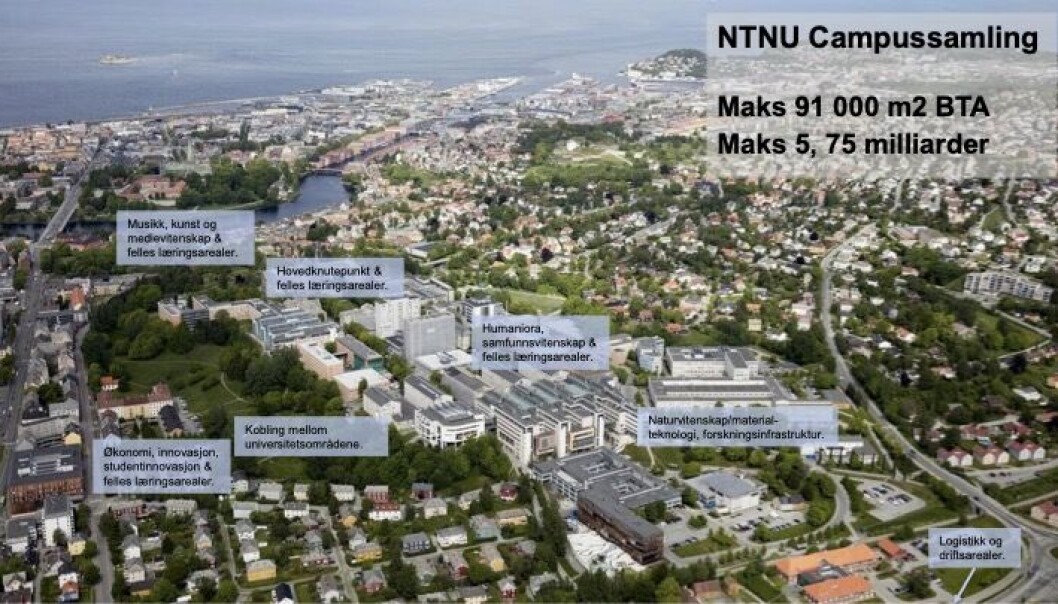 - Det må da vere interessant og spennande både for studentar og fagleg tilsette å kunne bryte opp og kome inn i nye omgivnader der ein har større moglegheit til å treffe på folk med heilt andre perspektiv på same faglege spørsmål som ein sjølv er opptatt av, skriv Ola Furre. - Det må da vere interessant og spennande både for studentar og fagleg tilsette å kunne bryte opp og kome inn i nye omgivnader der ein har større moglegheit til å treffe på folk med heilt andre perspektiv på same faglege spørsmål som ein sjølv er opptatt av, skriv Ola Furre.