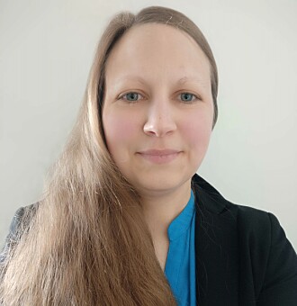 Student Katrine Moe Jensen synes det er horribelt at NTNU ikke har et bedre system for slike situasjoner. Student Katrine Moe Jensen synes det er horribelt at NTNU ikke har et bedre system for slike situasjoner.