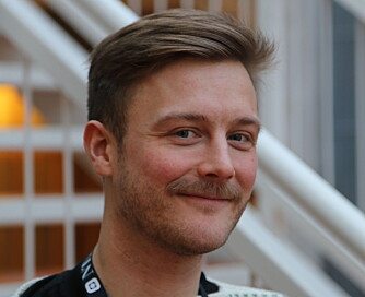 Jan Ivar Ekroll har store forventninger til MGP. Jan Ivar Ekroll har store forventninger til MGP.