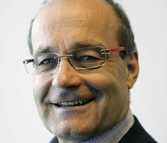 Prosjektdirektør Johan Arnt Vatnan i Statsbygg sier det blir workshops om kuttlista ved NTNU i februar. Prosjektdirektør Johan Arnt Vatnan i Statsbygg sier det blir workshops om kuttlista ved NTNU i februar.