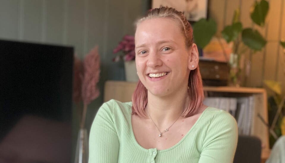 Da Hanna Brenden flyttet til Trondheim for å studere fikk hun innvilget 52,5 timer BPA i uka. Det mente hun var for lite. Hun klaget til Statsforvalteren og fikk innvilget 84 BPA- timer i uka.