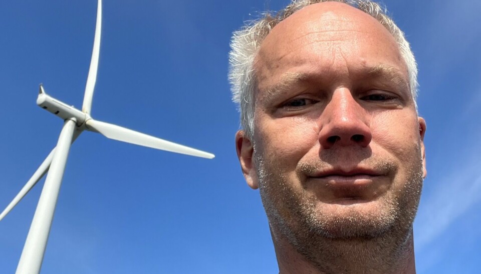 - Professor Magnus Korpås etterlyser et mer nyansert bilde av vindkraft på Melkøya enn det Emblemsvåg og Nøland tegner.