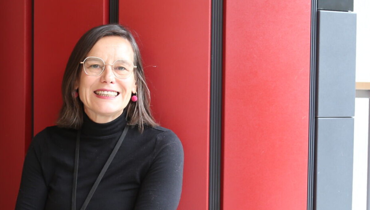 Mathilde Fierstrom - Feminisme er både et fagfelt og en form for aktivisme