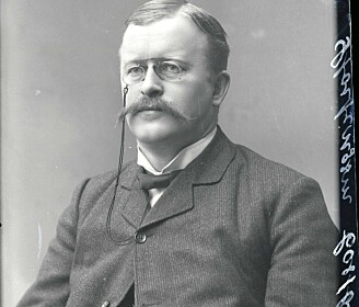 Johan Castberg (1862-1926) var 1900-tallets fremste sosialradikale politiker.