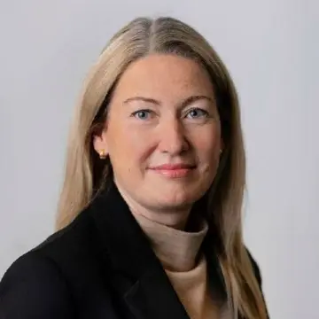 Marte Bratseth Johansen