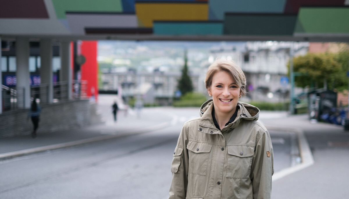 SV Krever Mer Til Studentene Vil ke Studiest tten Med 2500 Kroner I sv-krever-mer-til-studentene-vil-ke-studiest-tten-med-2500-kroner-i