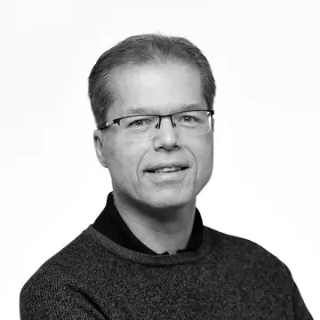 Arne Brataas