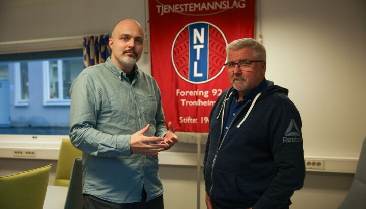 En stadig mer ustabil økonomi