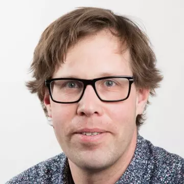 Erik Wahlstrøm