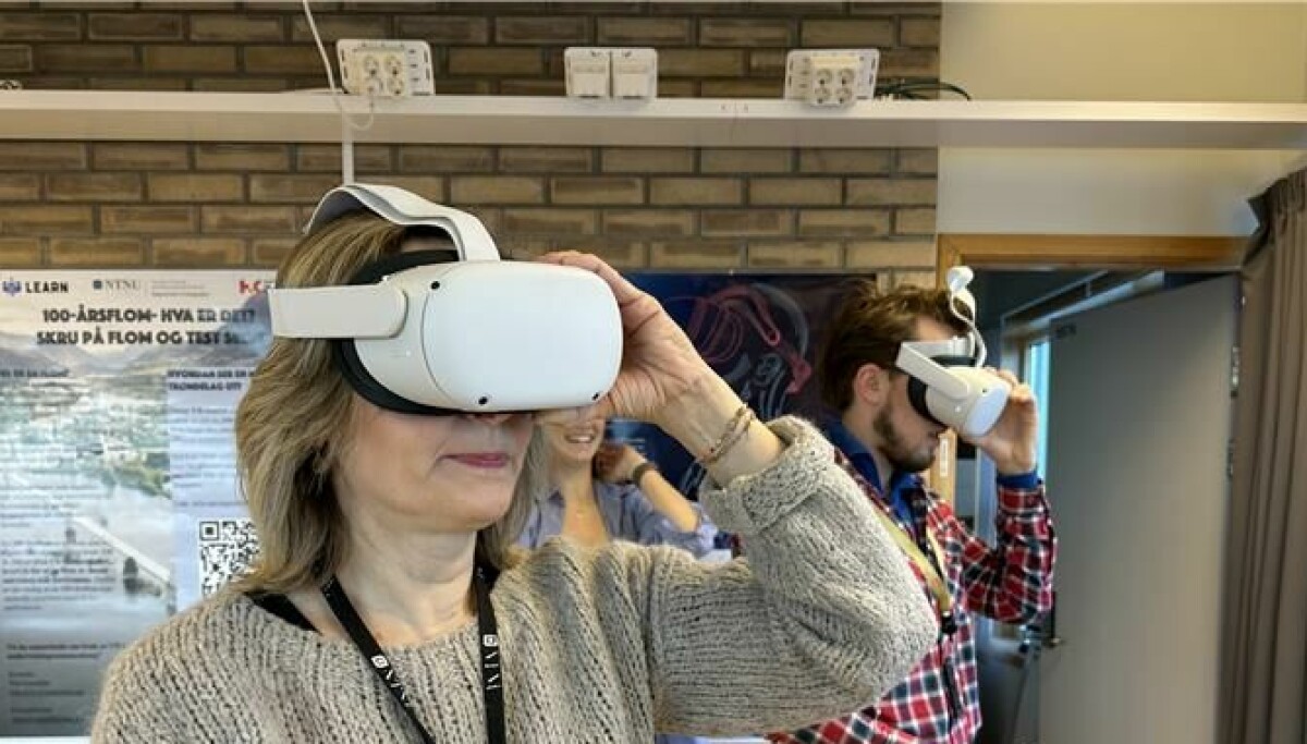 Il campus del futuro ha bisogno di ambienti adatti all’utilizzo della realtà virtuale