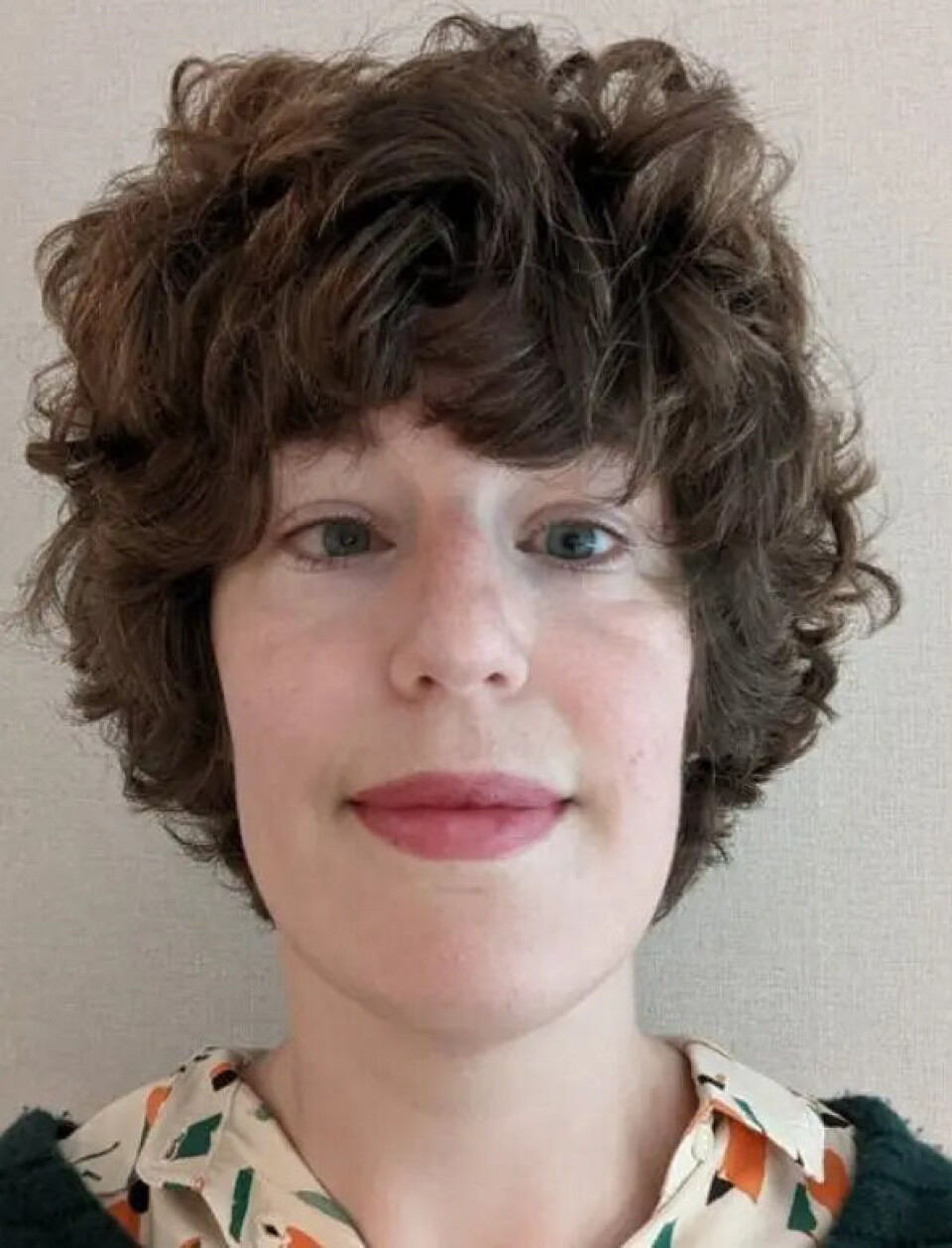 Eli Anne Eiesland Eli Anne Eiesland