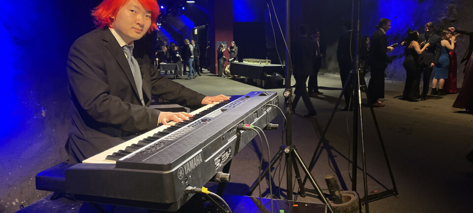 Introverte må bli adoptert inn i frivilligheten!