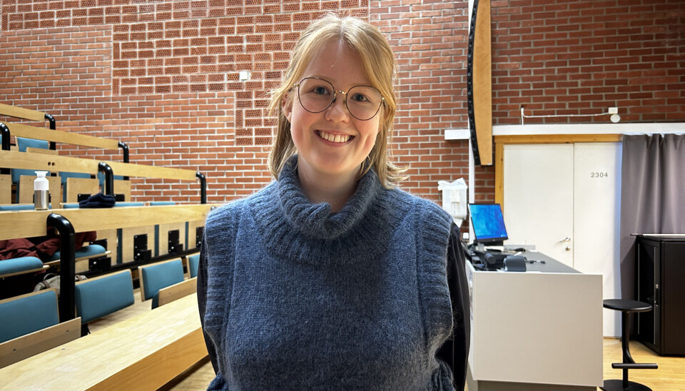 Berger synes Dragvoll bør fortsette som campus, men tror det også kunne fungert som eldrelandsby.