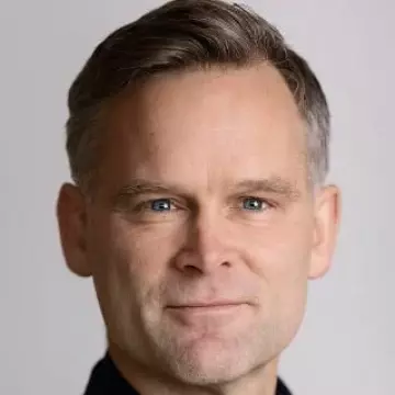 Lars August Fodstad