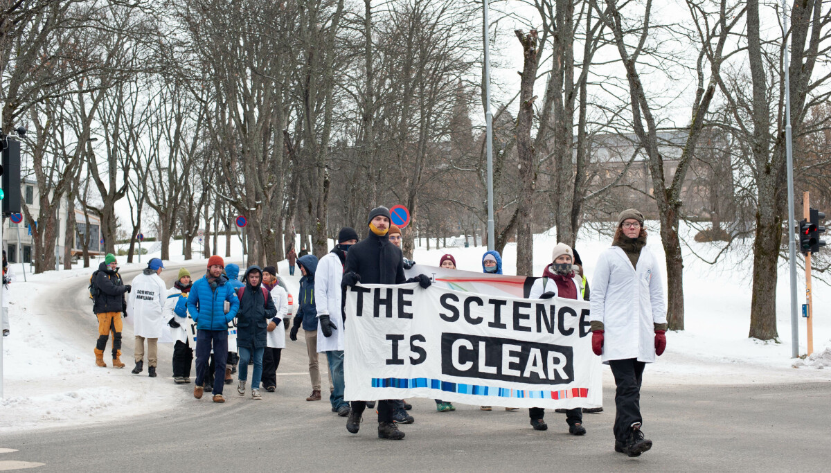 NTNU’s new rector must have a clear plan for sustainability progress