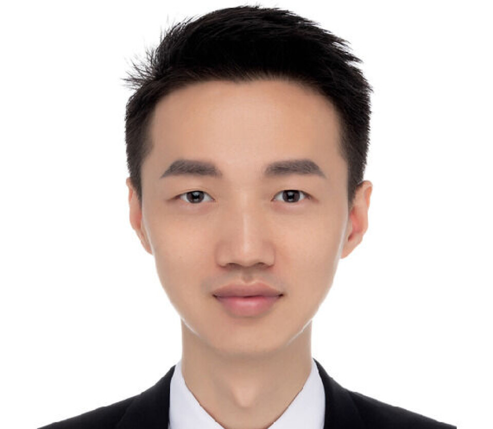 Yutao Pan