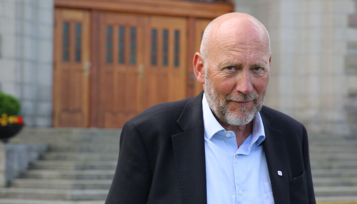 Statsbudsjettet styrker ikke universitets- og høyskolesektoren