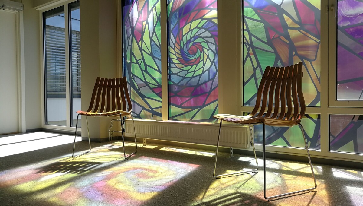 A Gjøvik è stato aperto uno spazio importante e ora stanno arrivando altre università A Gjøvik è stato aperto uno spazio importante e ora stanno arrivando altre università