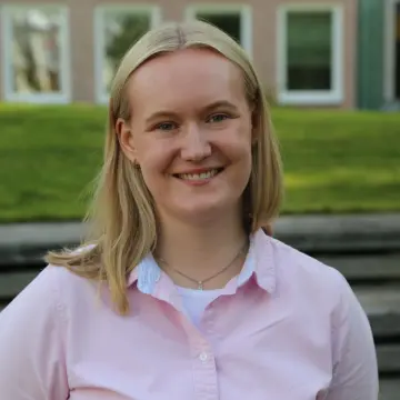 Malin Høgsand Leirvåg