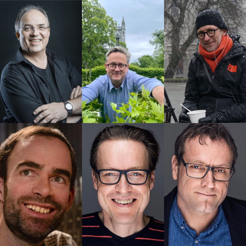 - Kirkemusikkstudier i Trondheim skal selvsagt eksistere igjen