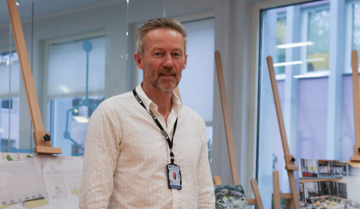 Campusprosjektet øker med 193 millioner, slik fordeles kostnadene