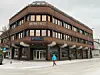 UiT Barentshuset Kirkenes