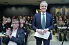 Jonas Gahr Støre Kontaktkonferansen 2025