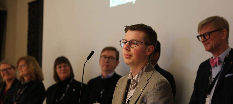 Tre råd til deg som studerer humaniora