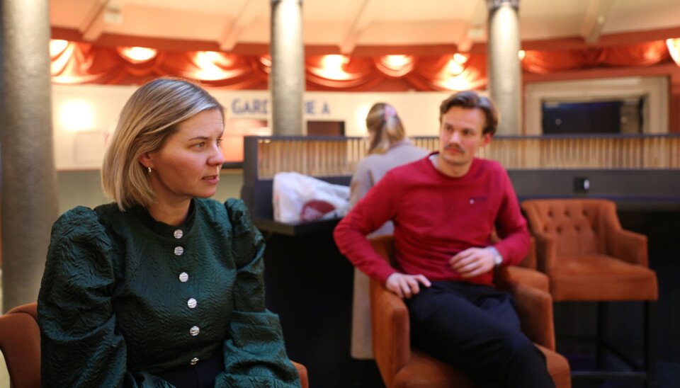 I september i år er det valg, i likhet med 2021 er det Guri Melby som skal lede Venstre gjennom kampen å komme over de magiske fire prosentene og om det skulle gå veien, kanskje videre enn det? Lars Brandsås har sitt første valg på toppen av Venstre-lista for Sør-Trøndelag.