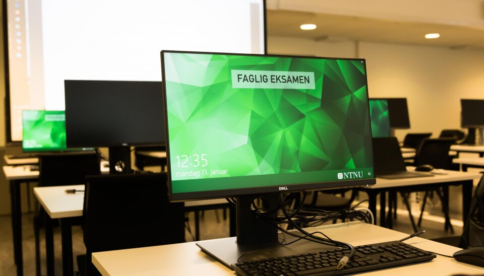 De fleste av studenene som ble felt for juks fikk eksamenen sin annullert og ble utestengt i to semestre.