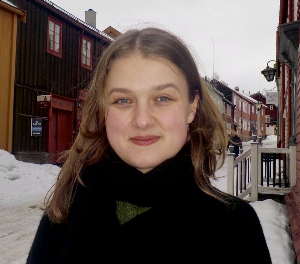 Oppfordrer NTNU-ansatte til å gjøre som rektor Tor Grande