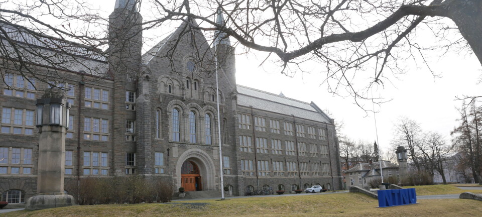 Tre NTNU-prosjekter får tilsammen 49 millioner
