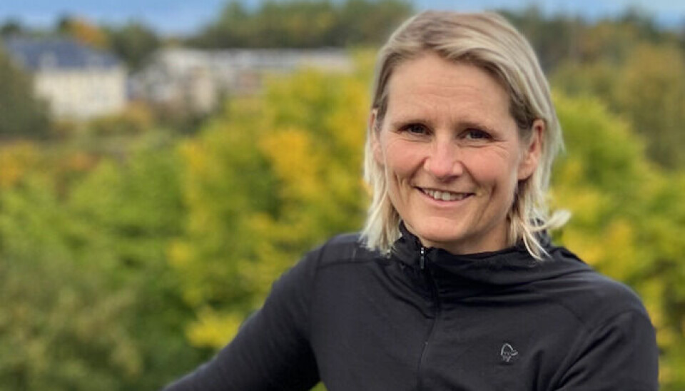 - Ulstein hevder at «sterkt tverrfaglige» team ikke er så vanlig og at tverrfaglighet er et underordnet aspekt når arbeidslivet etterspør kompetanse. Det stemmer ikke, kontrer Ela Sjølie. Ela Sjølie