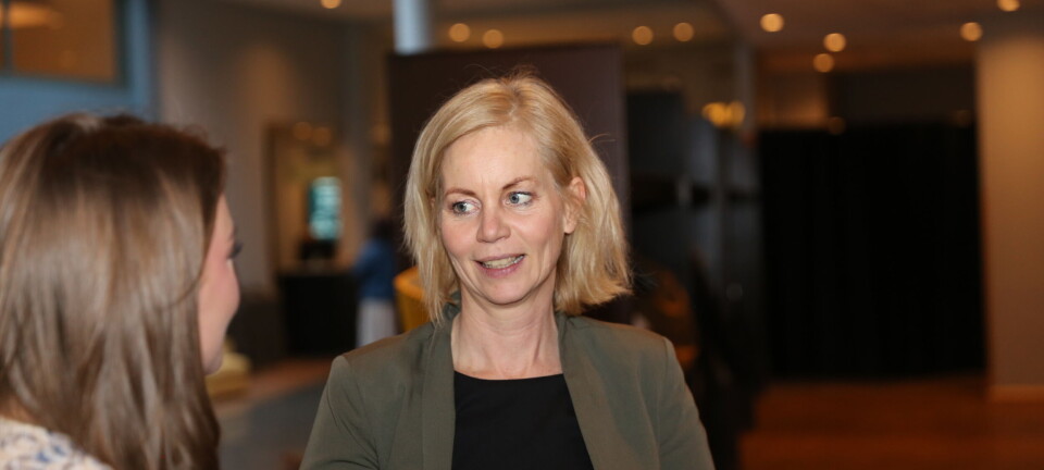 Slik vil regjeringen lokke studentene tilbake til Norge