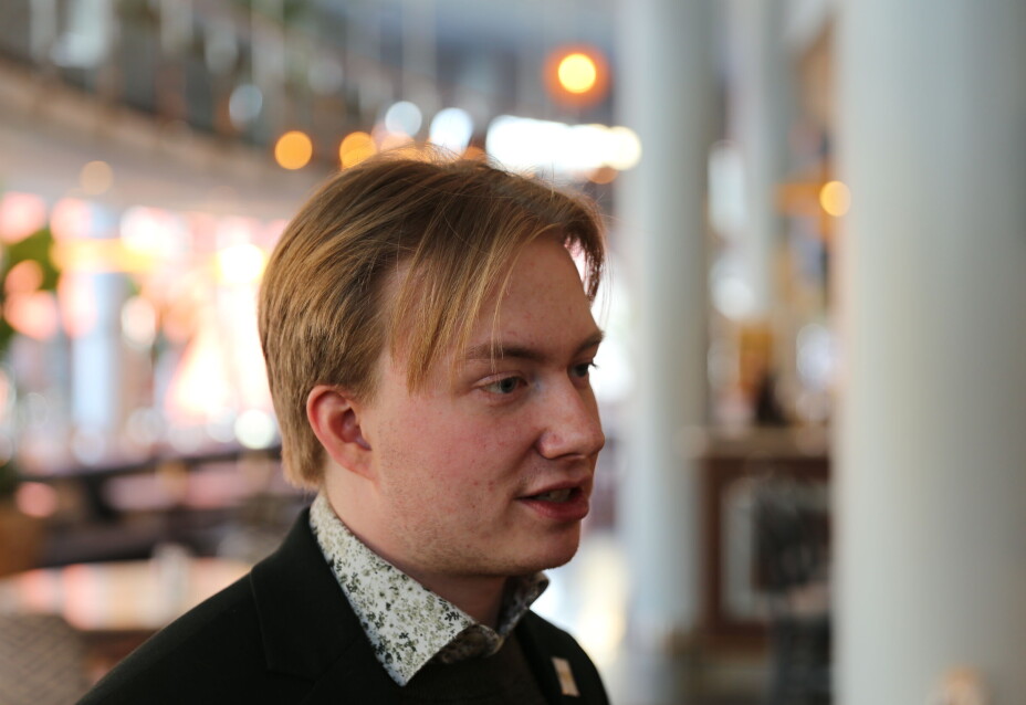 Advarer mot å begrense advokathjelp til studenter