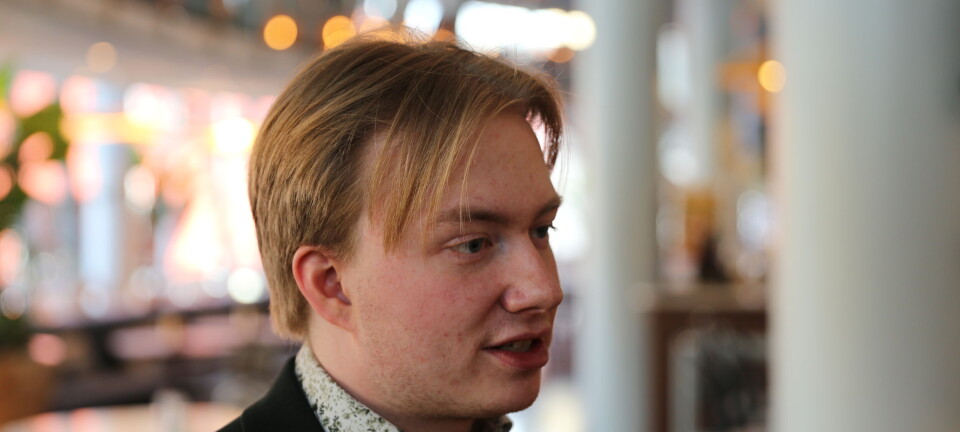 Advarer mot å begrense advokathjelp til studenter