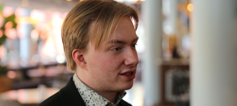 Advarer mot tak på advokathjelp