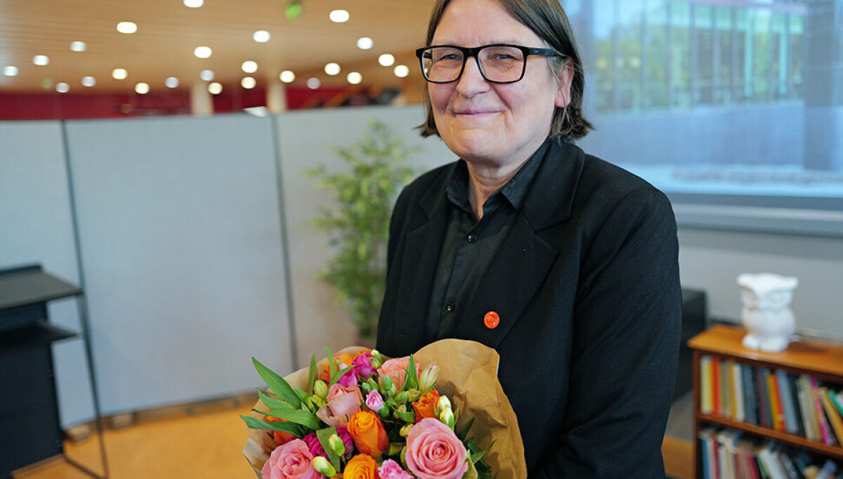 Ragnhild Hennum Blir Ny Rektor Ved Universitetet I Oslo ragnhild-hennum-blir-ny-rektor-ved-universitetet-i-oslo