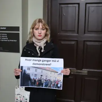 Siri Elisabeth Torp Jansen