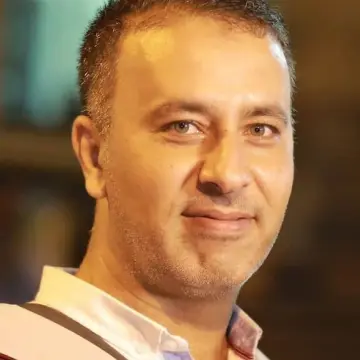 Mohammed Almasri