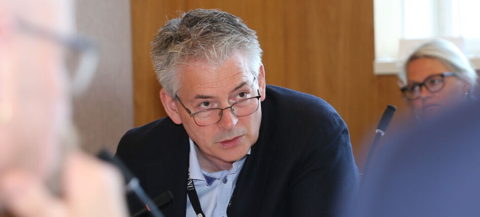 NTNU har brukt over en halv milliard mindre enn planlagt