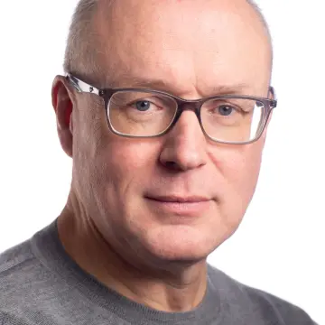 Ole-Morten Midtgård