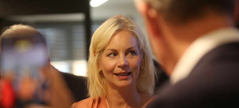 Studiefinansieringen skal utredes