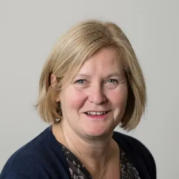 Anne Grytbakk