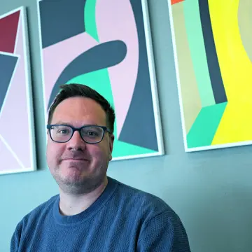 Karl Henrik Storhaug Reinås