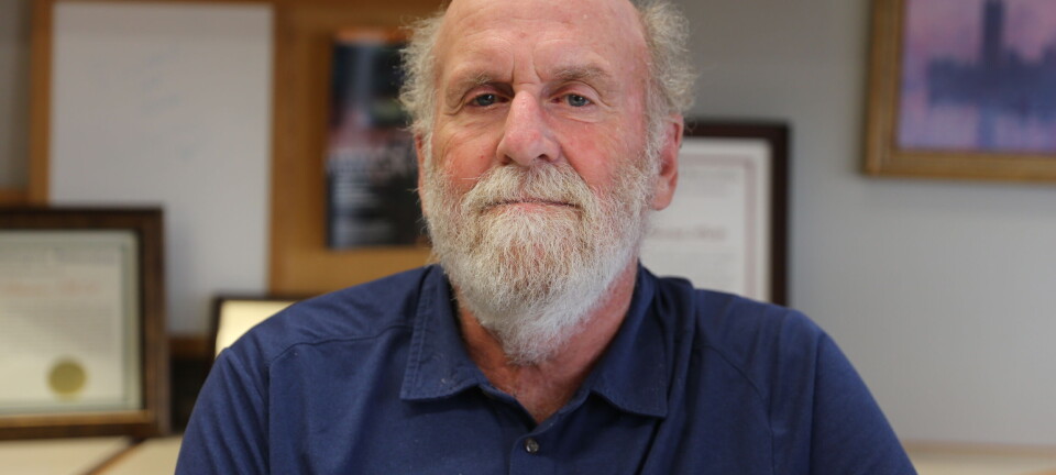 - Usikkerheten er det som bekymrer meg mest