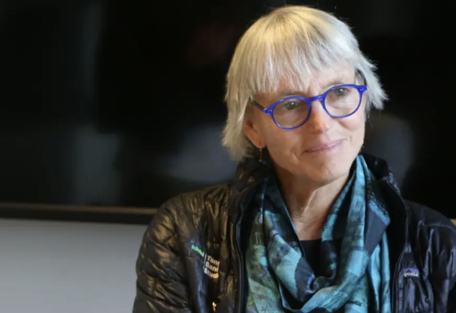 – Jeg tror de vil komme etter oss alle