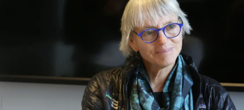 – Jeg tror de vil komme etter oss alle