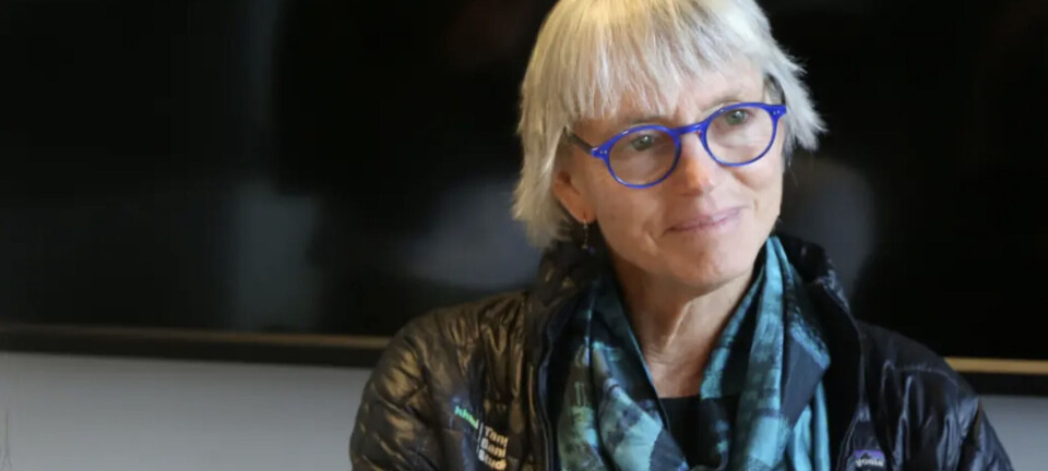 – Jeg tror de vil komme etter oss alle