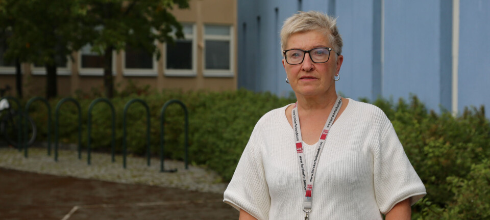 Tillitsvalgte bekymret for de ansattes helse når NTNU bruker sparekniven
